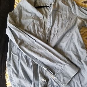 Pristine Bonobos dress shirt